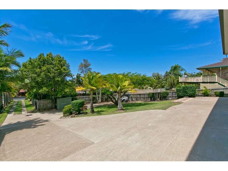 22 Abalone Crescent, Thornlands QLD 4164