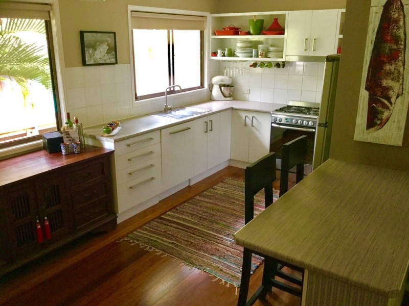 Coochiemudlo Island QLD 4184