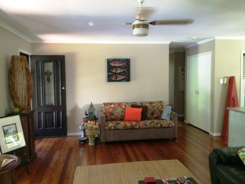 Coochiemudlo Island QLD 4184