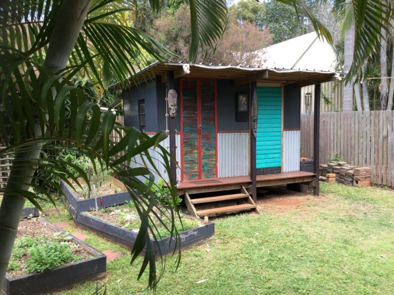 Coochiemudlo Island QLD 4184