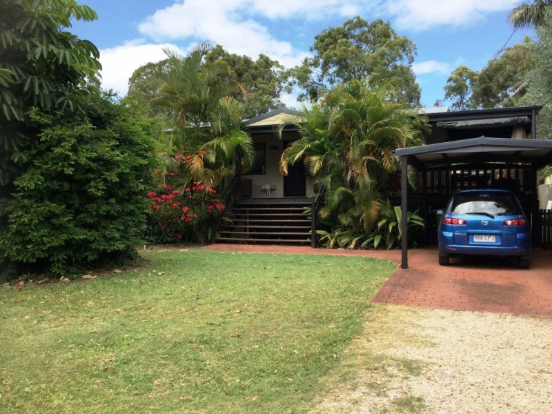 Coochiemudlo Island QLD 4184