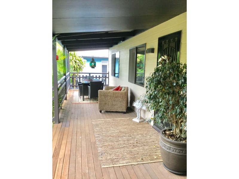 Coochiemudlo Island QLD 4184