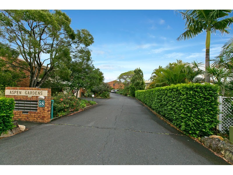 4/58 Island Street, Cleveland QLD 4163