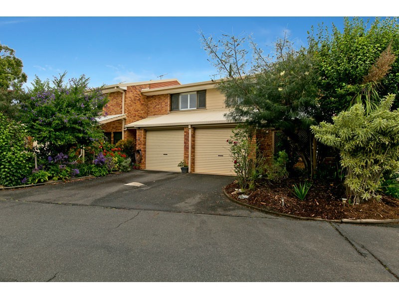 4/58 Island Street, Cleveland QLD 4163