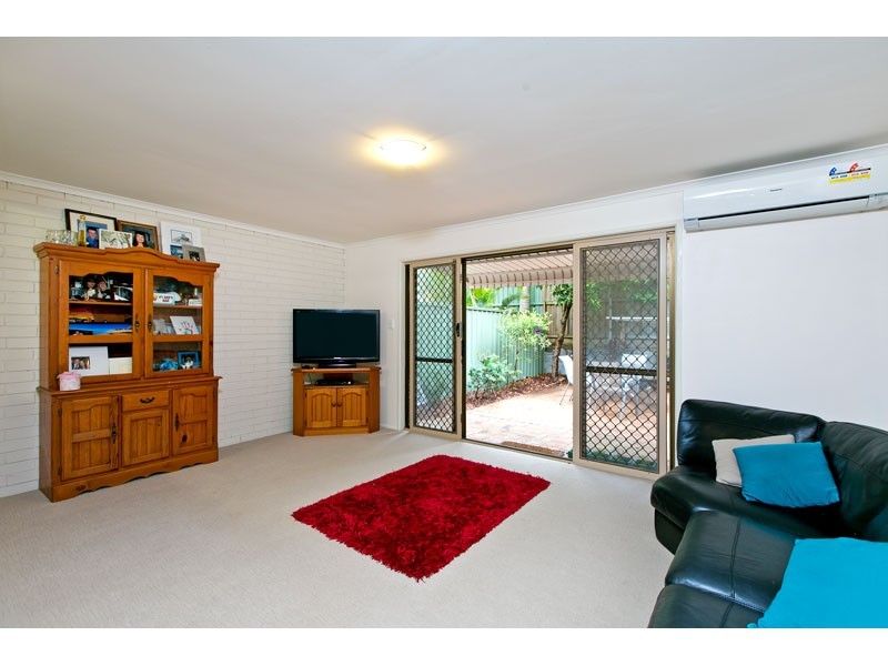 4/58 Island Street, Cleveland QLD 4163