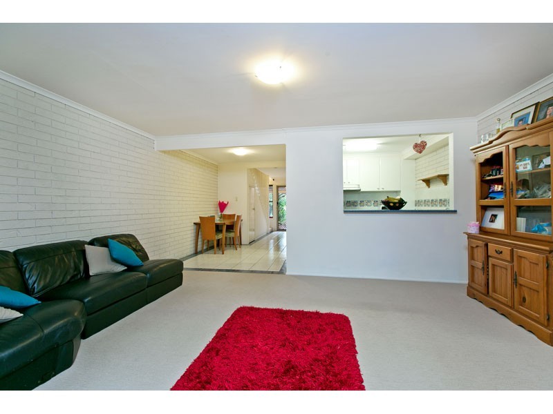 4/58 Island Street, Cleveland QLD 4163