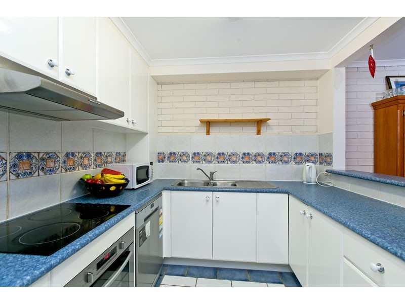 4/58 Island Street, Cleveland QLD 4163