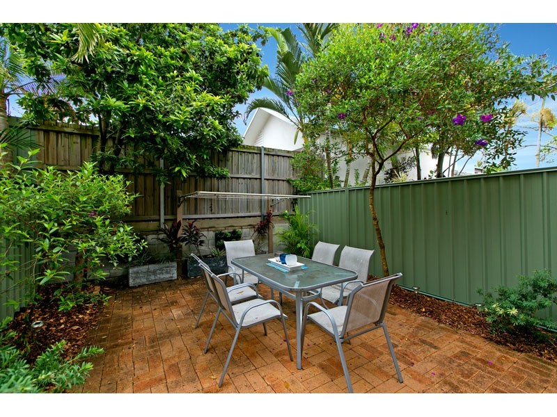 4/58 Island Street, Cleveland QLD 4163