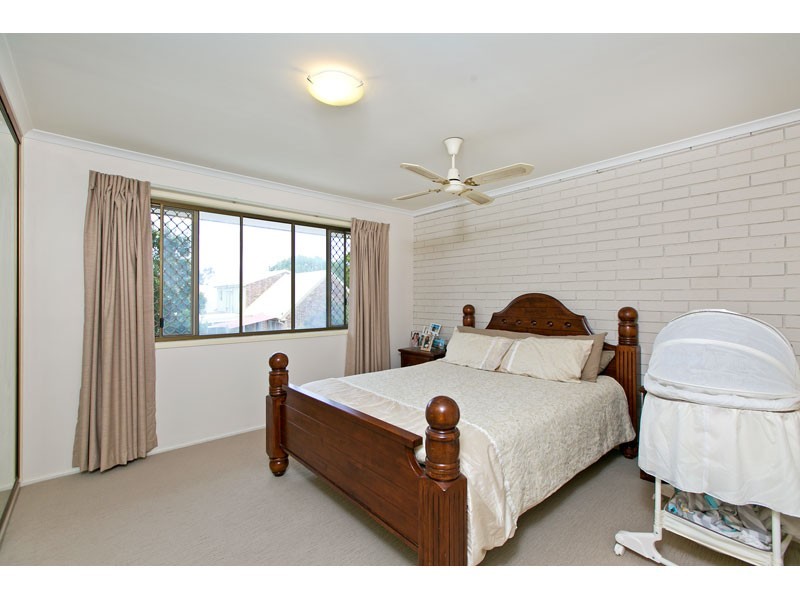 4/58 Island Street, Cleveland QLD 4163