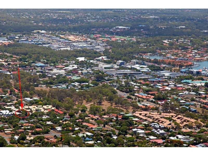 4/58 Island Street, Cleveland QLD 4163