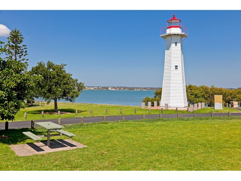 4/58 Island Street, Cleveland QLD 4163