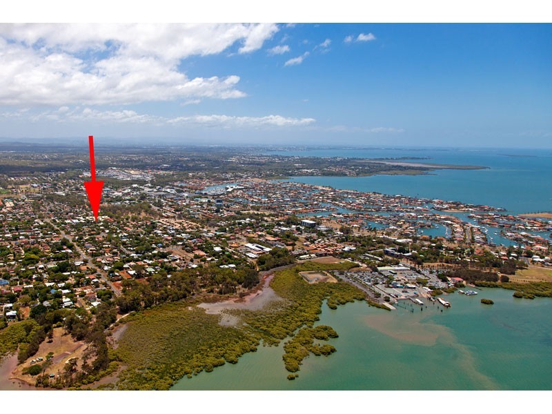 4/58 Island Street, Cleveland QLD 4163