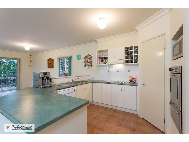 Wellington Point QLD 4160