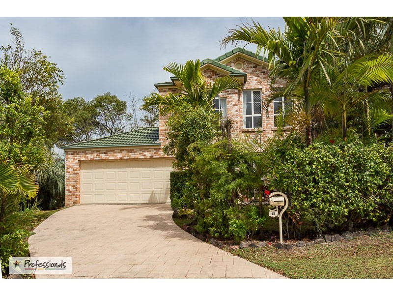 Wellington Point QLD 4160