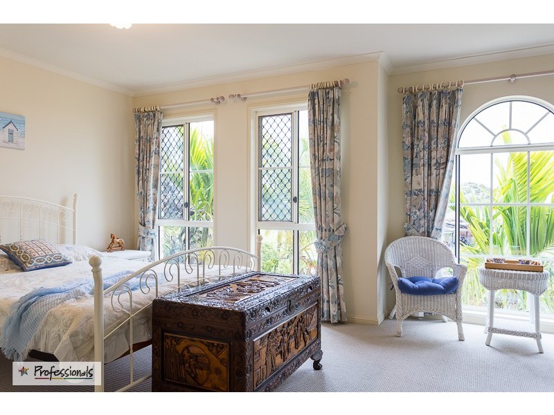 Wellington Point QLD 4160