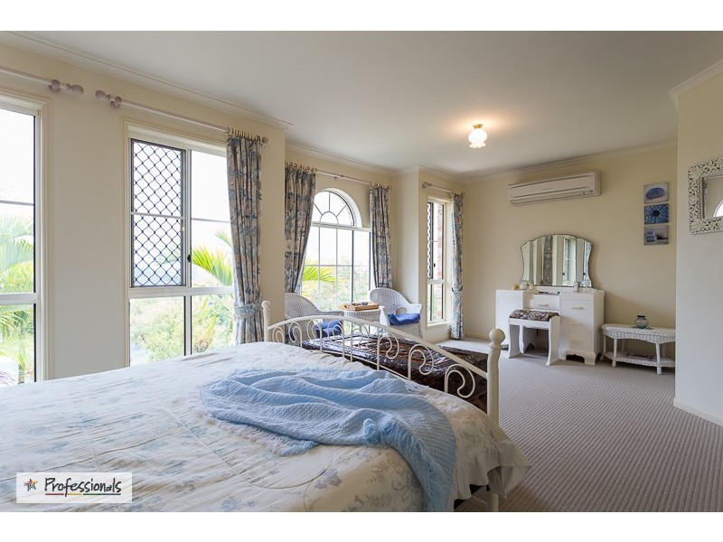 Wellington Point QLD 4160