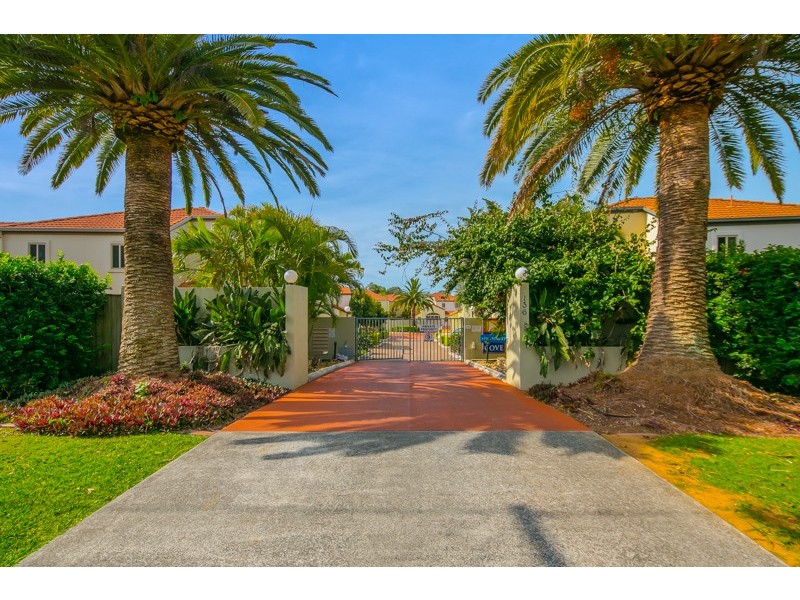 41/136 Princess Street, Cleveland QLD 4163