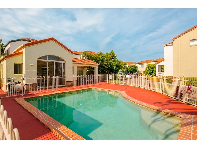 41/136 Princess Street, Cleveland QLD 4163