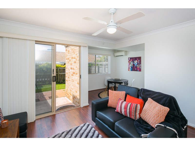 41/136 Princess Street, Cleveland QLD 4163