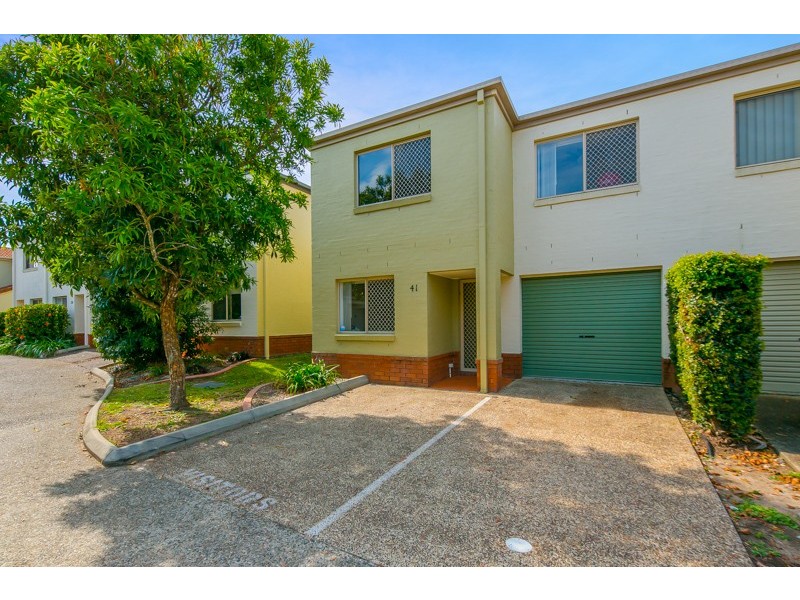 41/136 Princess Street, Cleveland QLD 4163