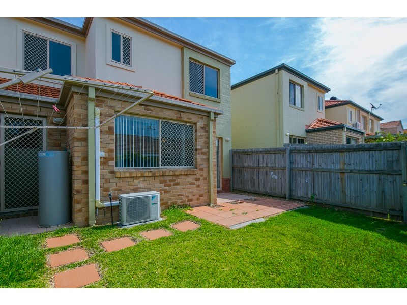 41/136 Princess Street, Cleveland QLD 4163