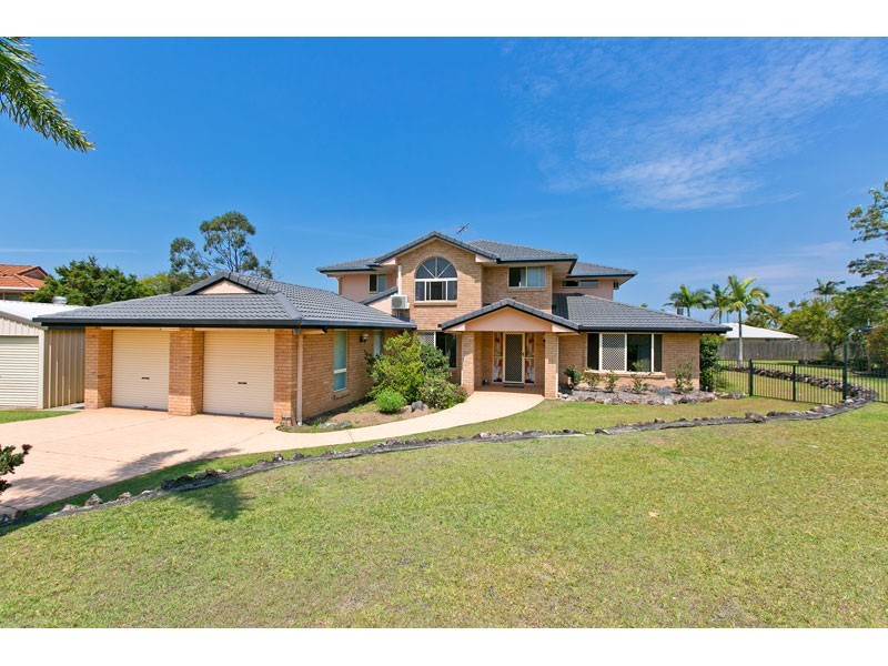 8 Kurrewa Court, Victoria Point QLD 4165