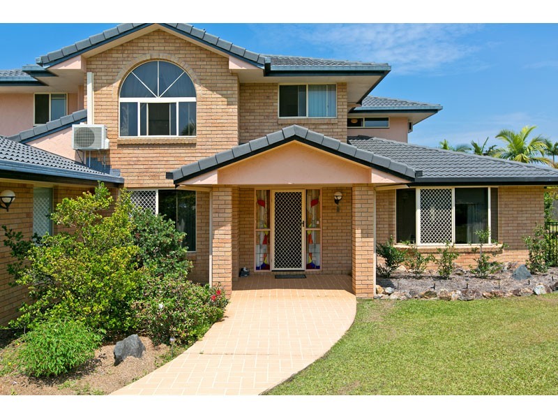 8 Kurrewa Court, Victoria Point QLD 4165