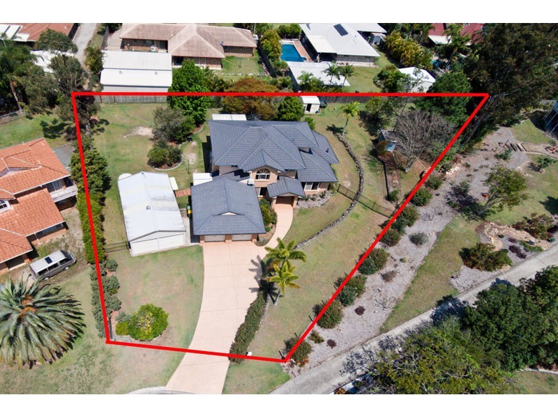 8 Kurrewa Court, Victoria Point QLD 4165