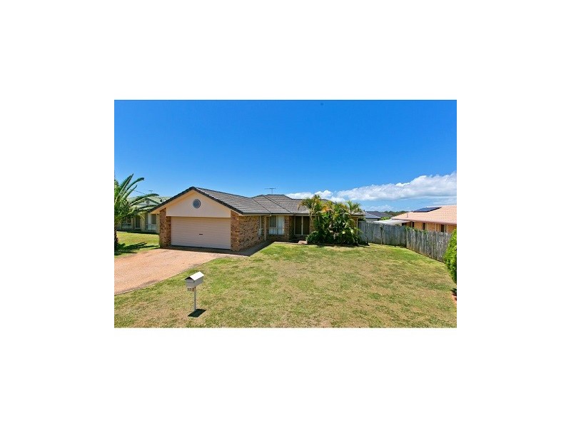 133 Bainbridge Street, Ormiston QLD 4160