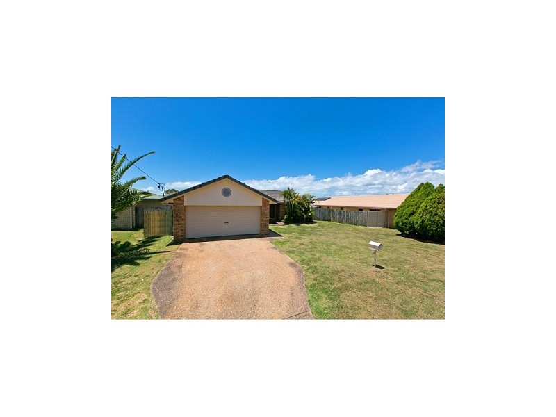 133 Bainbridge Street, Ormiston QLD 4160