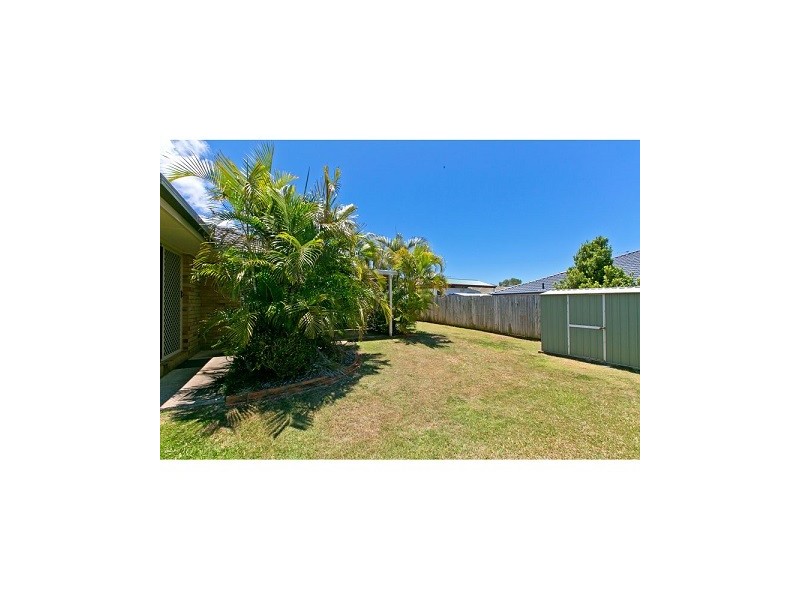 133 Bainbridge Street, Ormiston QLD 4160