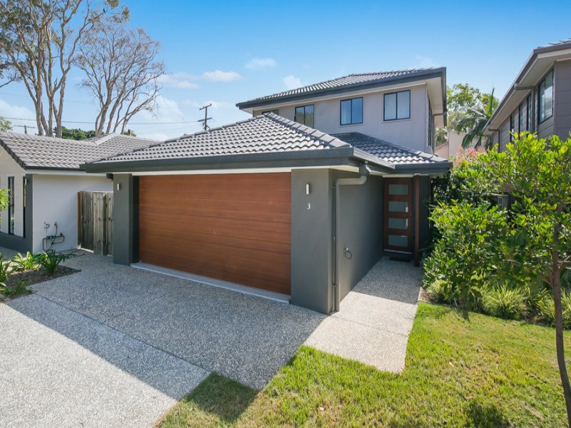 Wellington Point QLD 4160