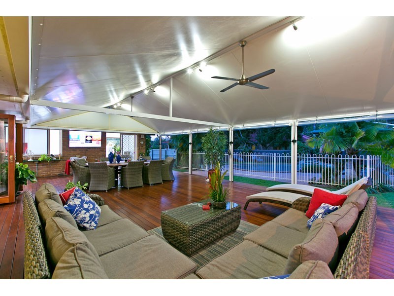 33 Flamingo Crescent, Thornlands QLD 4164