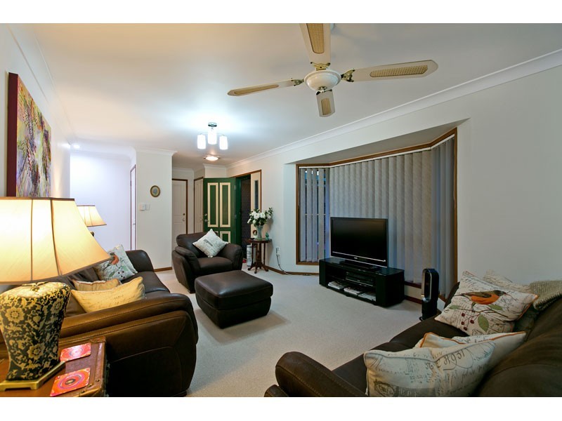 33 Flamingo Crescent, Thornlands QLD 4164