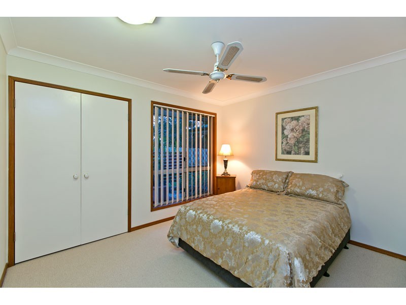 33 Flamingo Crescent, Thornlands QLD 4164