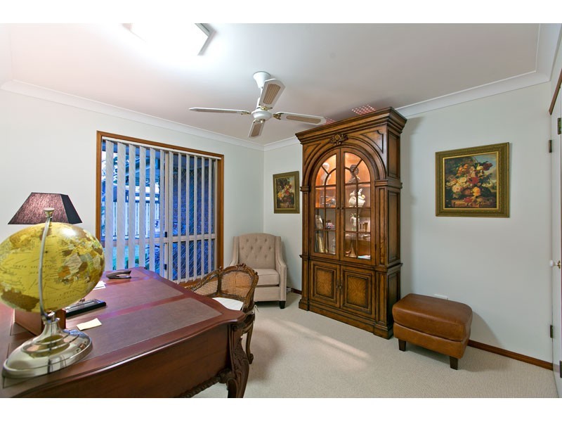 33 Flamingo Crescent, Thornlands QLD 4164