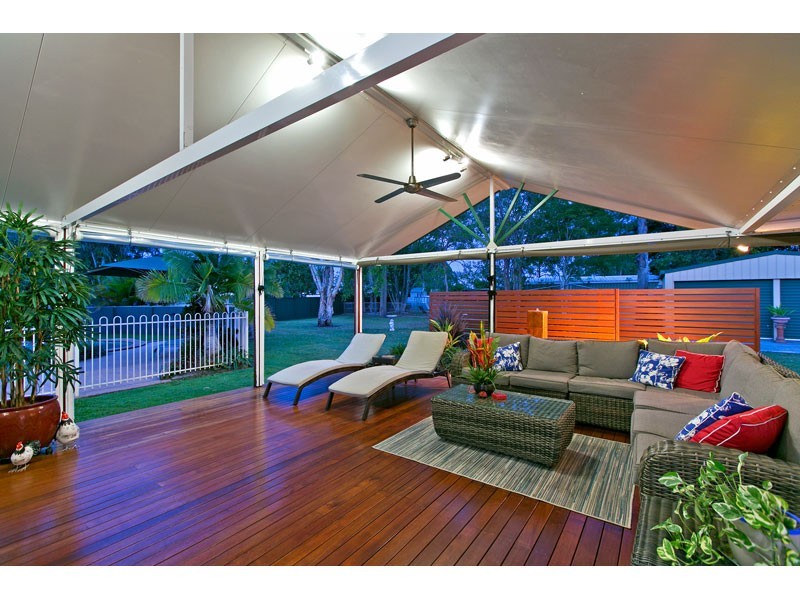 33 Flamingo Crescent, Thornlands QLD 4164