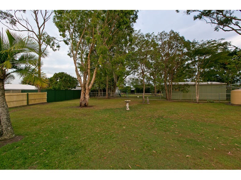 33 Flamingo Crescent, Thornlands QLD 4164