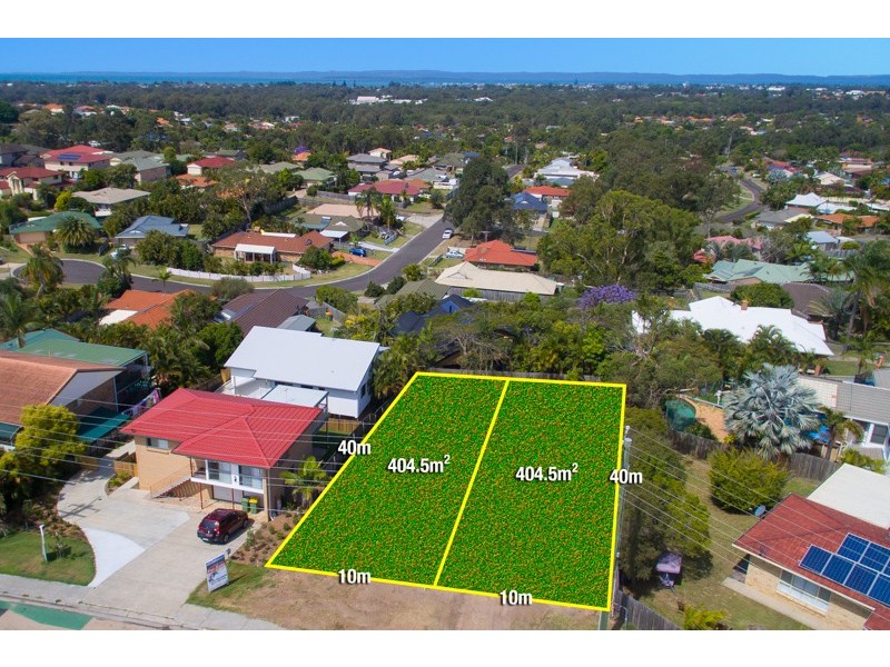 91b Allenby Road, Wellington Point QLD 4160