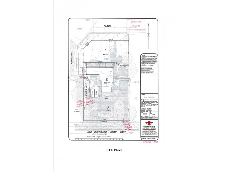 Lot 17 Francene Place, Birkdale QLD 4159