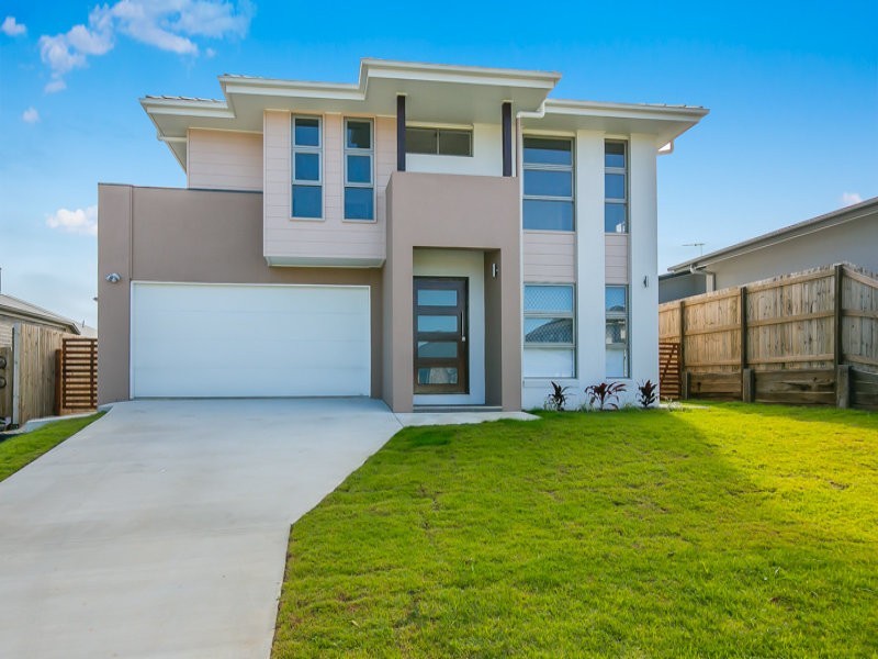100 Spurs Drive, Wellington Point QLD 4160