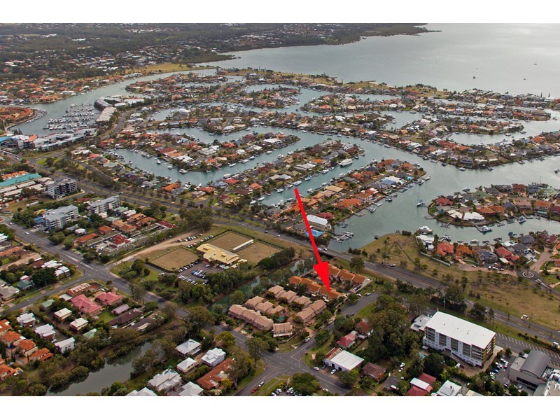 2/2 Channel Street, Cleveland QLD 4163