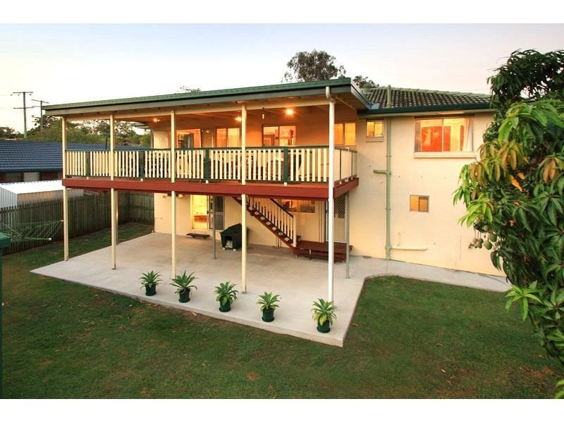 25 Joanne Crescent, Thornlands QLD 4164