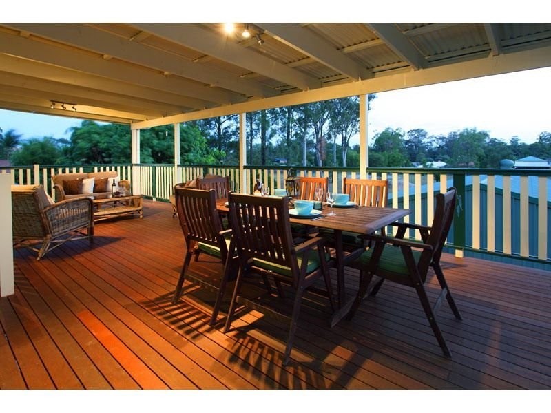 25 Joanne Crescent, Thornlands QLD 4164