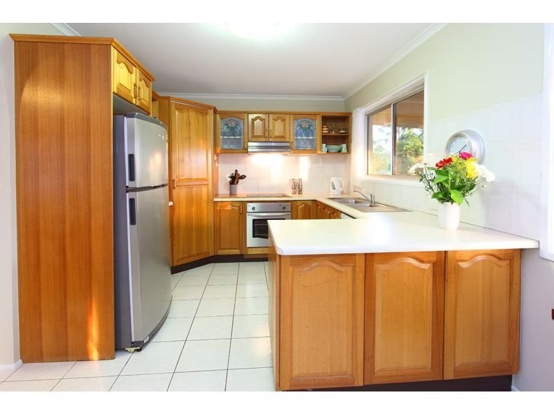 25 Joanne Crescent, Thornlands QLD 4164