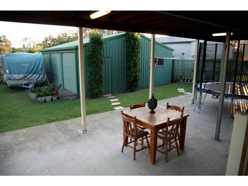 25 Joanne Crescent, Thornlands QLD 4164