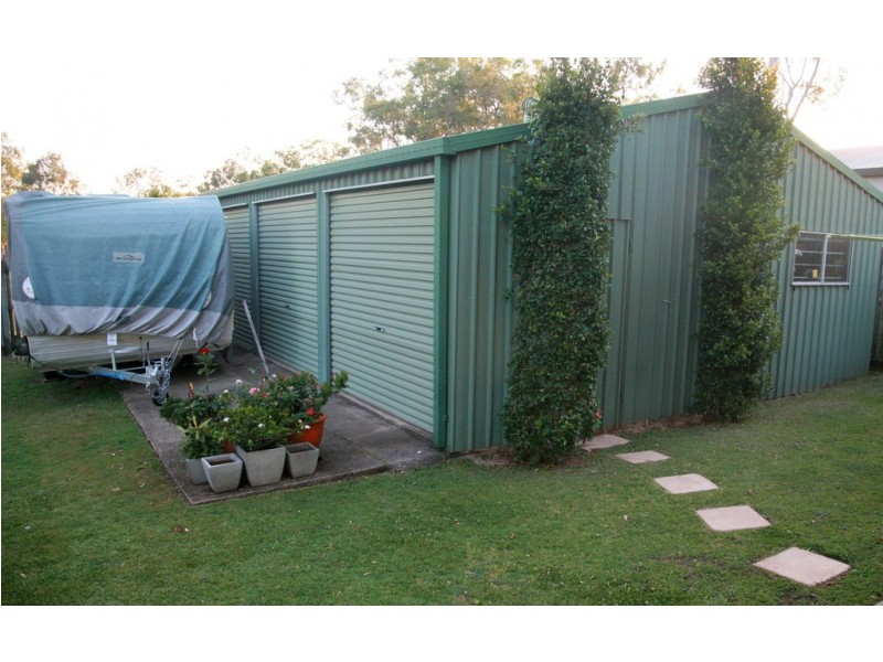 25 Joanne Crescent, Thornlands QLD 4164