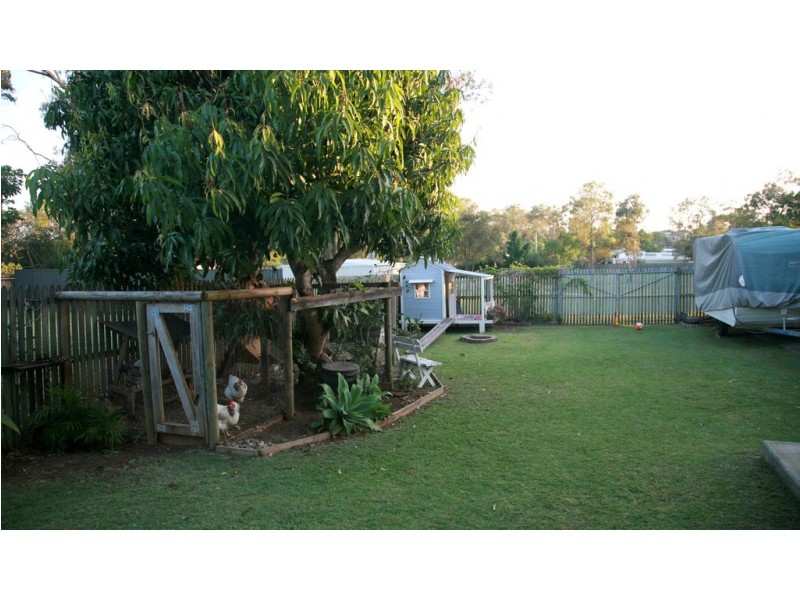 25 Joanne Crescent, Thornlands QLD 4164