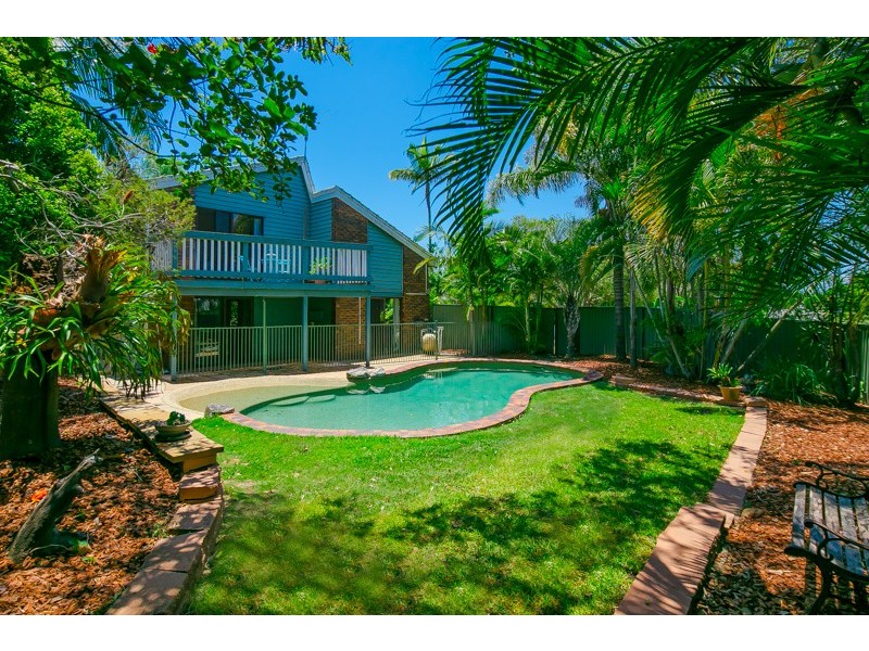 17 Grandview Court, Thornlands QLD 4164