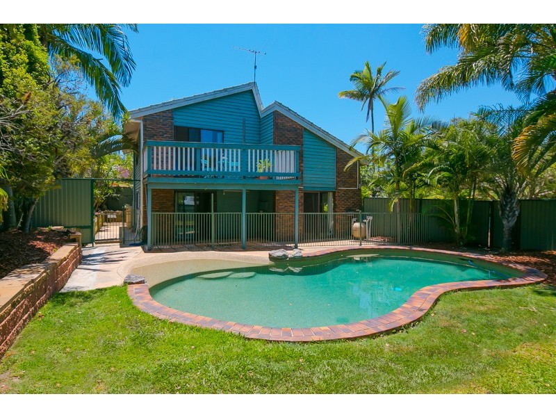 17 Grandview Court, Thornlands QLD 4164